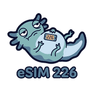eSIM 226