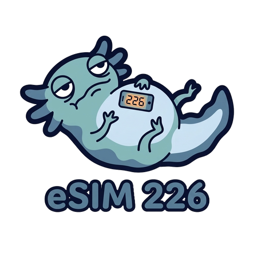 eSIM 226